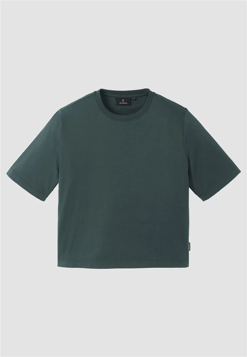 RECOLUTION Azolla deep green
