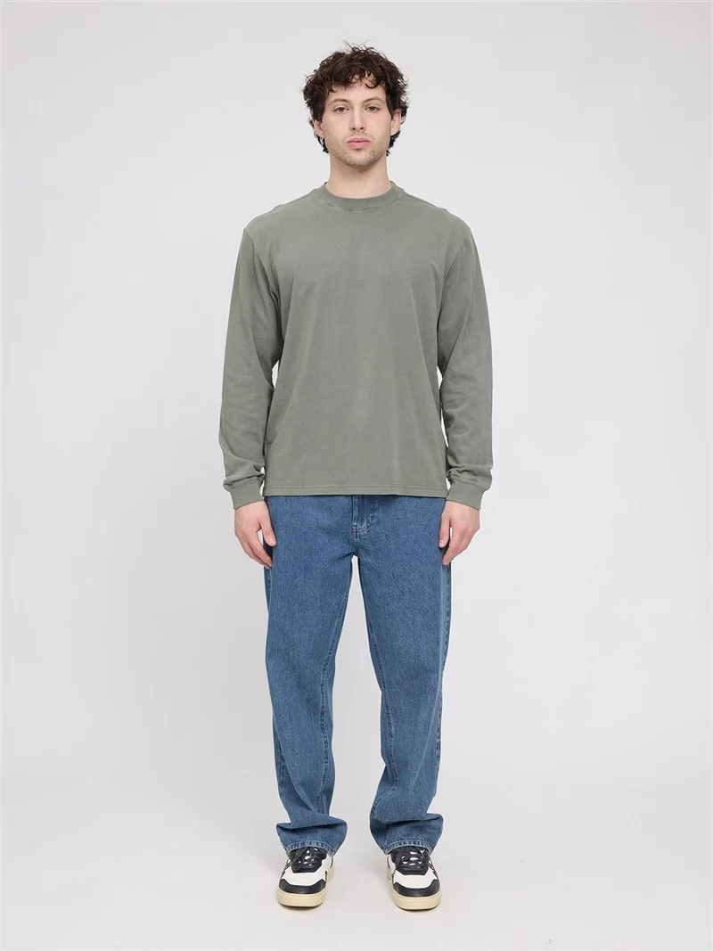 MAZINE Natural Dye Longsleeve natural-dye-light-bottle