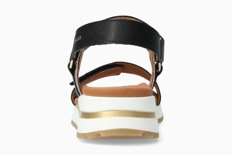Sandales JEANIE noires