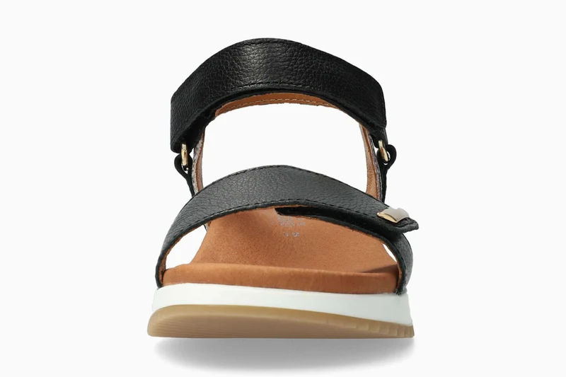 Sandales JEANIE noires