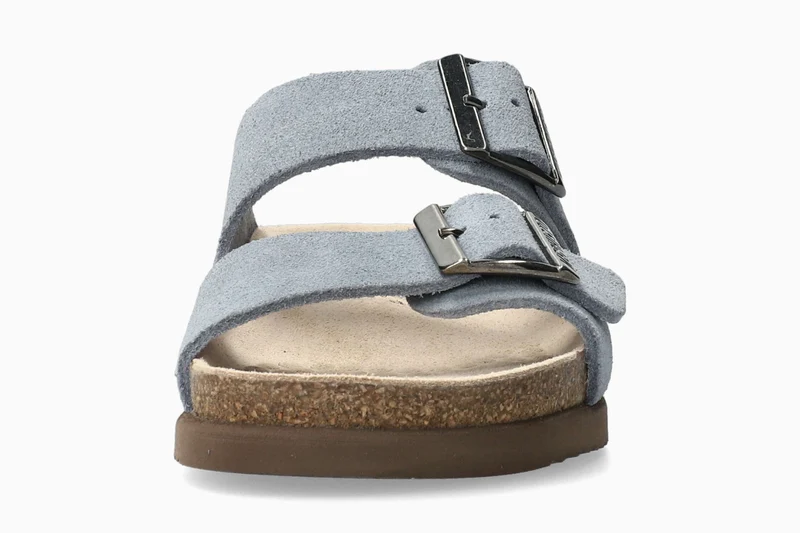 Sandales HESTER bleues