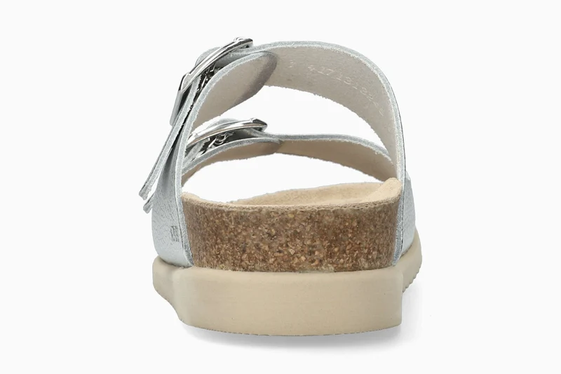Sandales HESTER argent