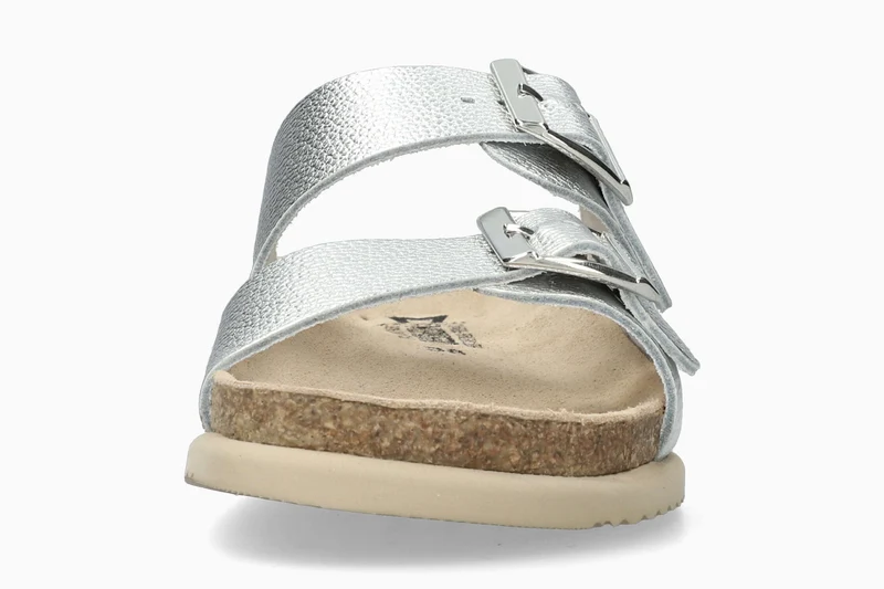 Sandales HESTER argent