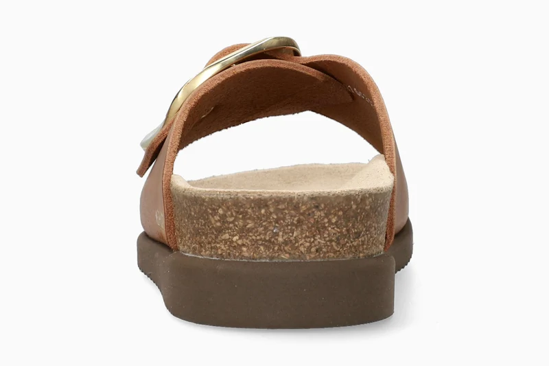 Sandales HARIANA camel