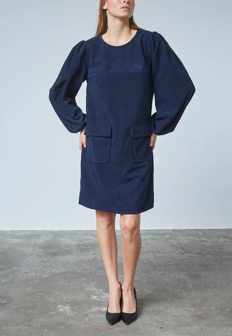 Love & Divine - Love1366 18884 - 440 - Navy