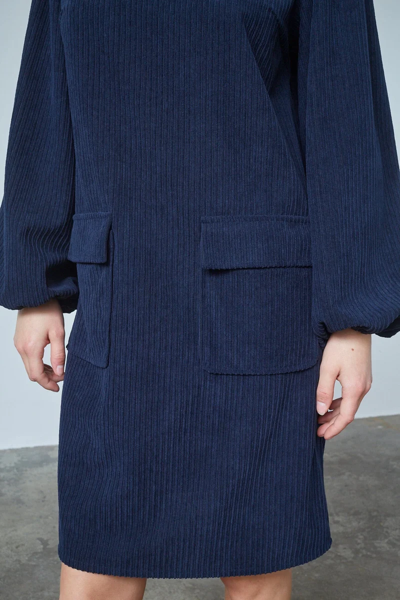 Love & Divine - Love1366 18884 - 440 - Navy