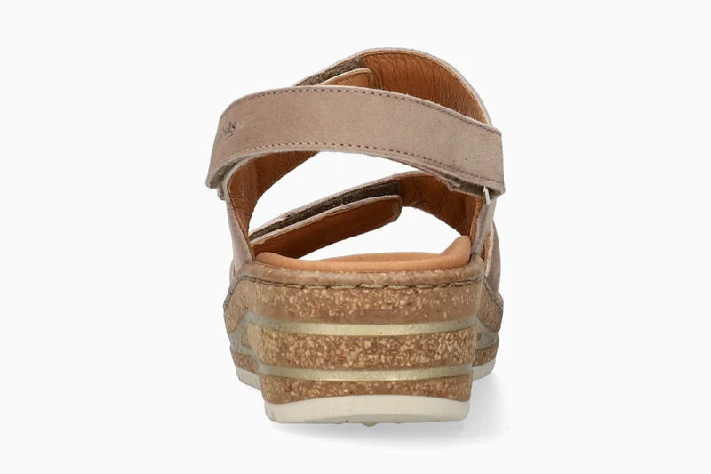 Sandales RILEY beiges