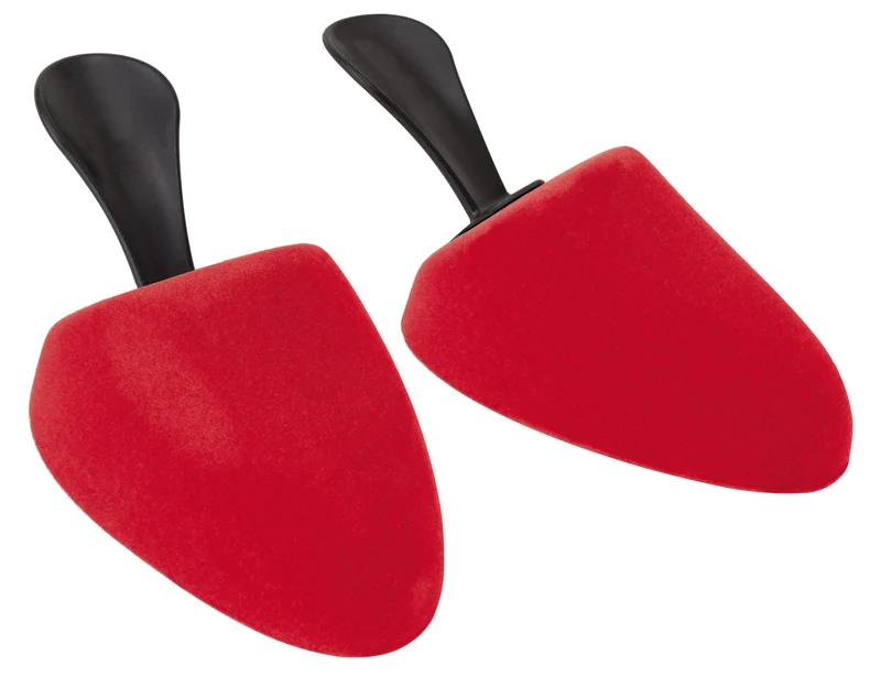 Embaumousse pour chaussures femme