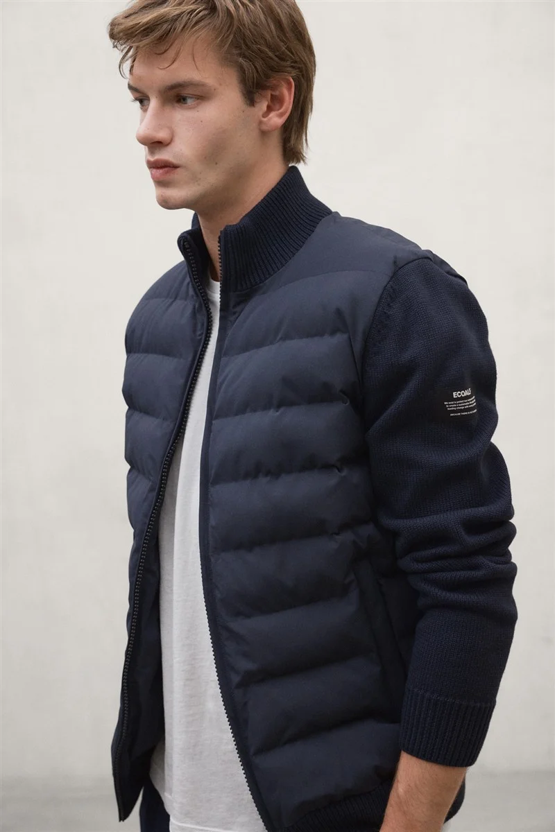 ECOALF Tarife deep navy