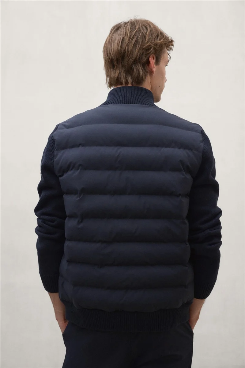ECOALF Tarife deep navy