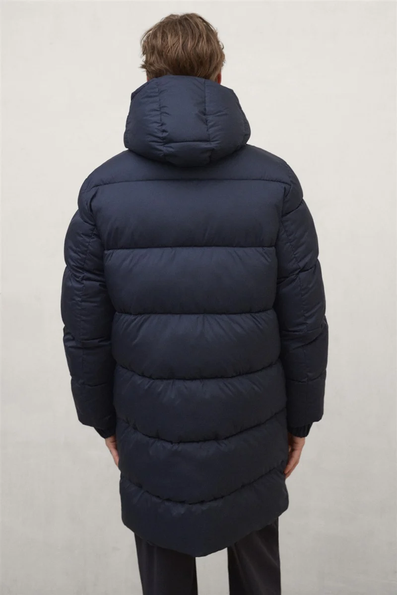 ECOALF Ponte cypress