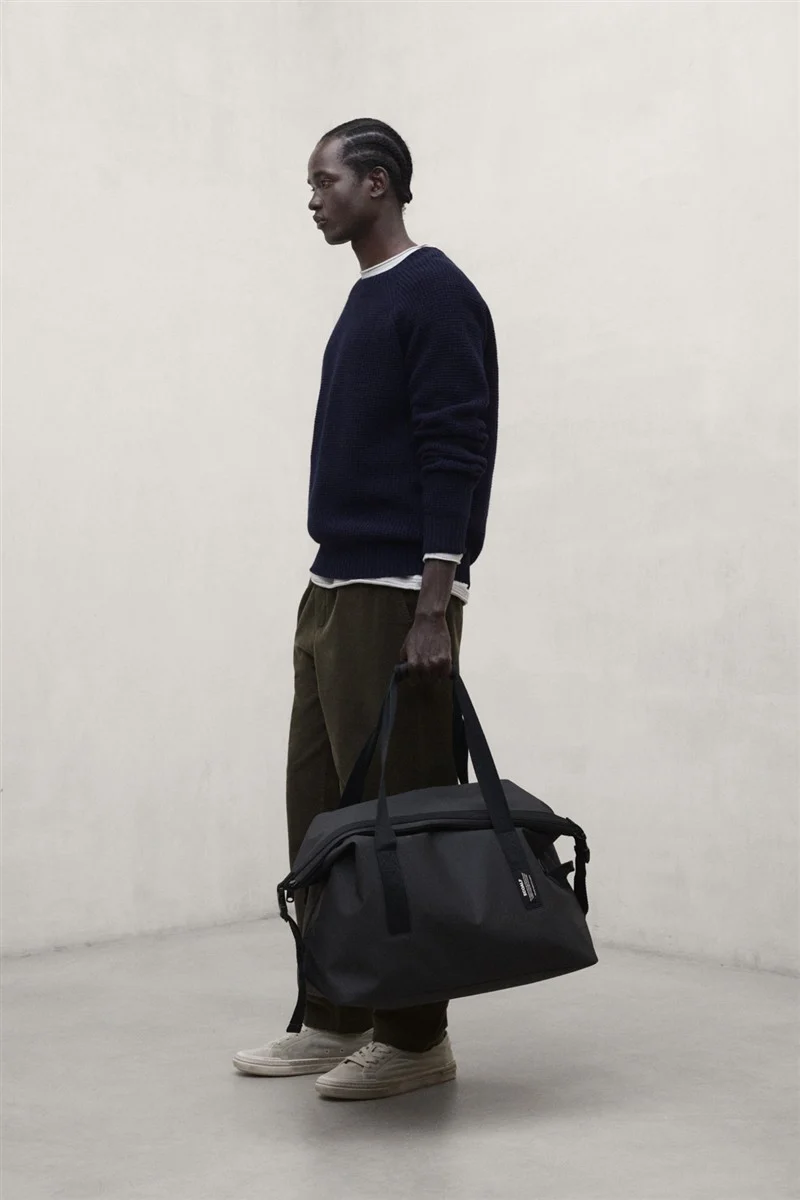 ECOALF Tiru deep navy