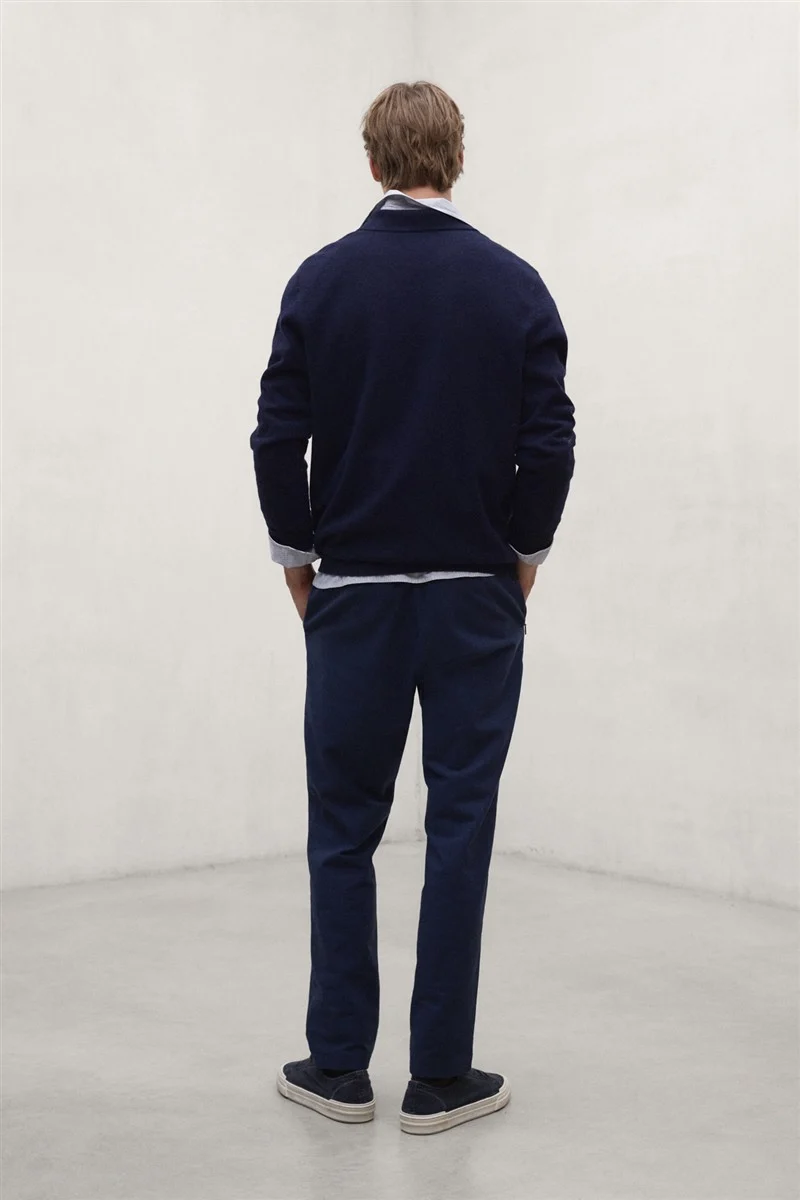 ECOALF Mopane deep navy