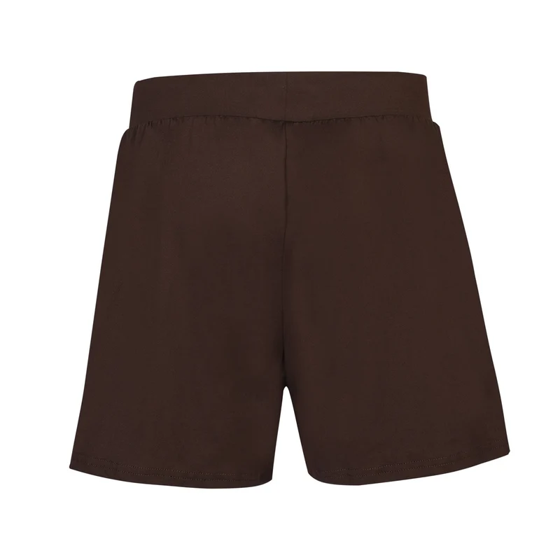 Liberte - Alma-Shorts 9517 - Coffee Bean