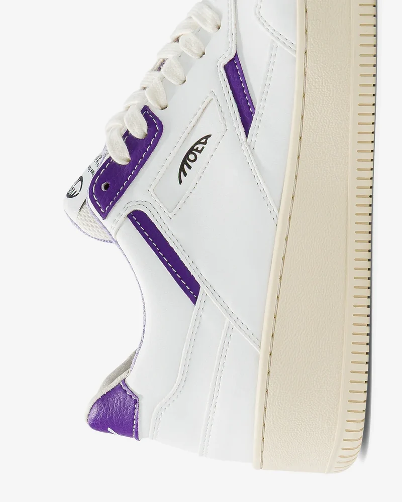 MOEA Origin white & purple