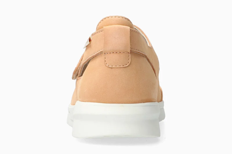 Ballerines MARSIA orange