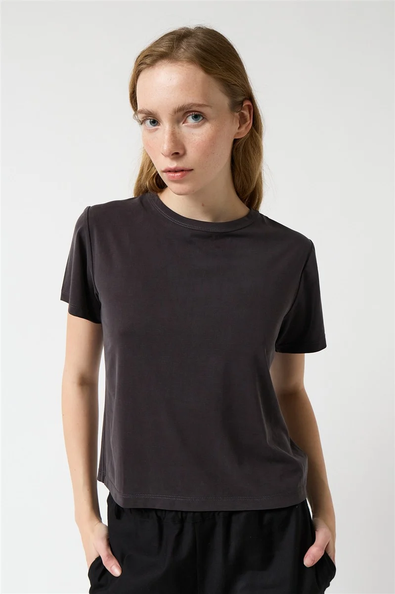 AMT Galena T-Shirt charcoal