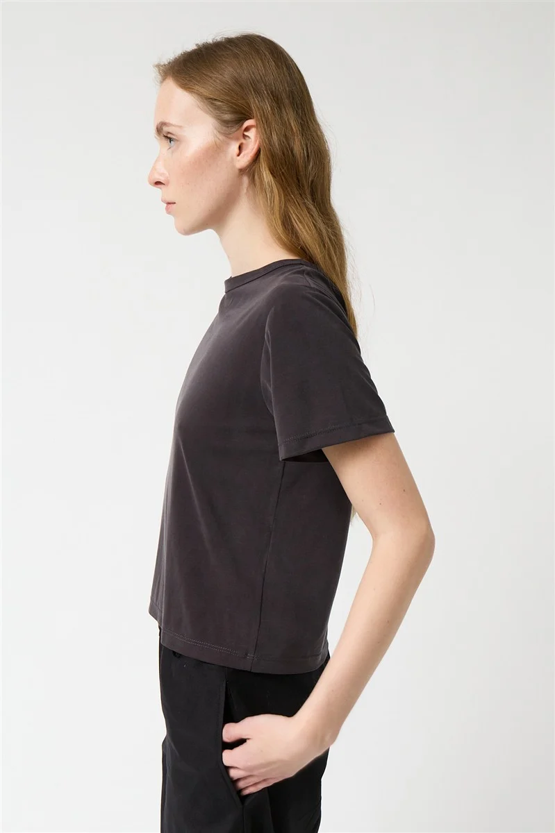 AMT Galena T-Shirt charcoal