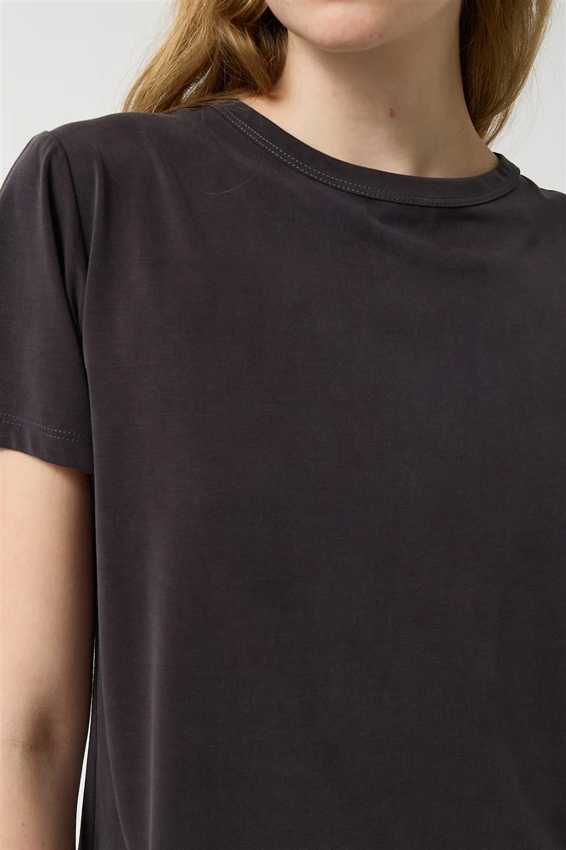 AMT Galena T-Shirt charcoal