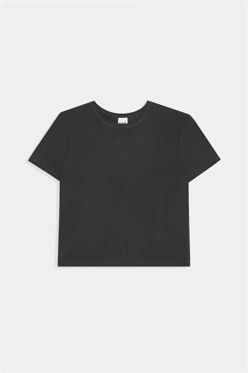 AMT Galena T-Shirt charcoal
