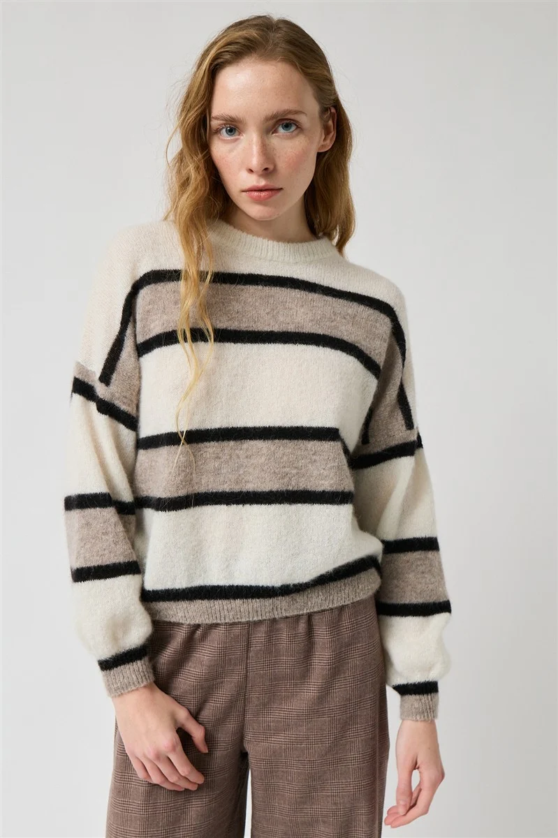 AMT Briox Jersey briox stripes