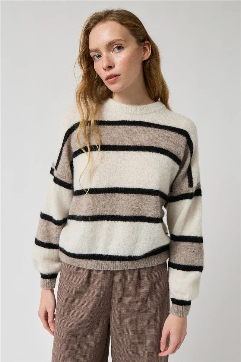 AMT Briox Jersey briox stripes