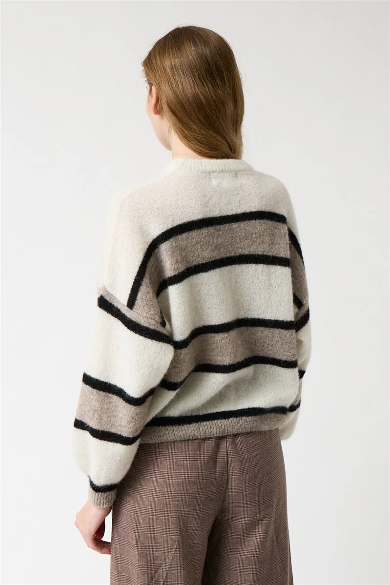 AMT Briox Jersey briox stripes