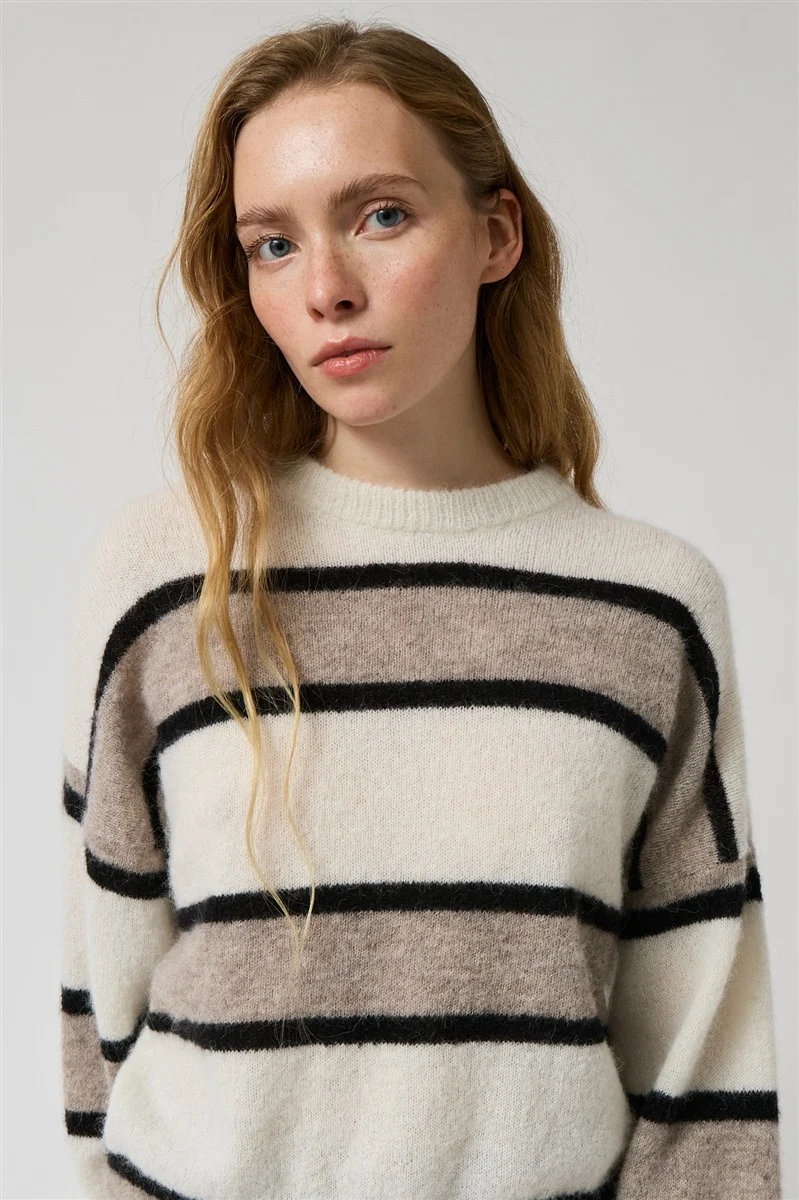 AMT Briox Jersey briox stripes