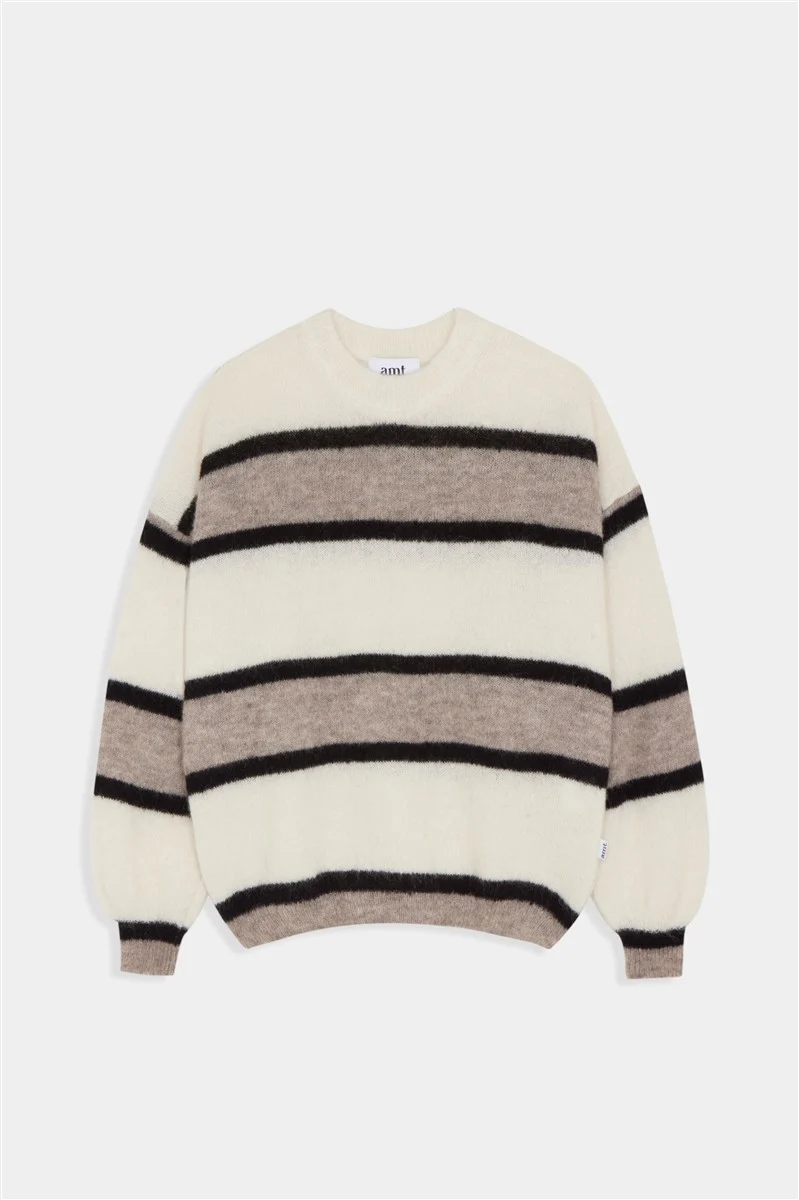 AMT Briox Jersey briox stripes