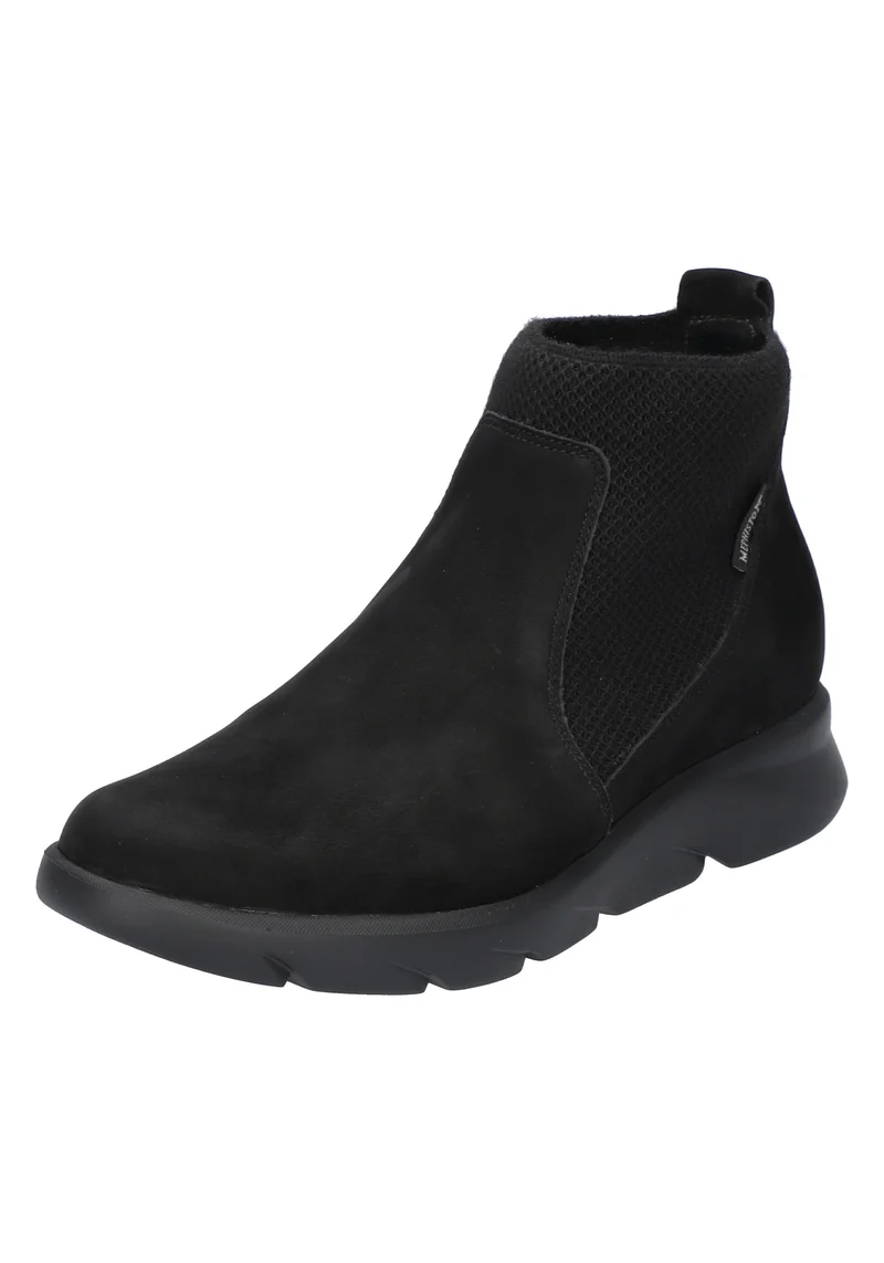 Bottines CYRENE noires