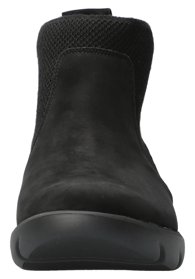 Bottines CYRENE noires