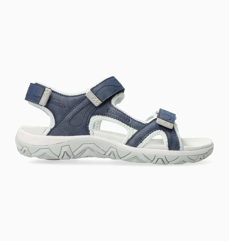 Sandales LARISA indigo