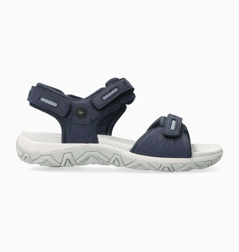 Sandales LAGOONA indigo