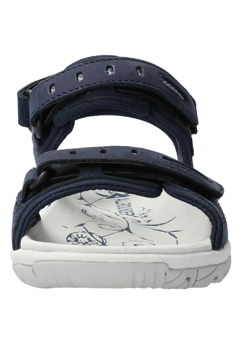 Sandales LAGOONA indigo