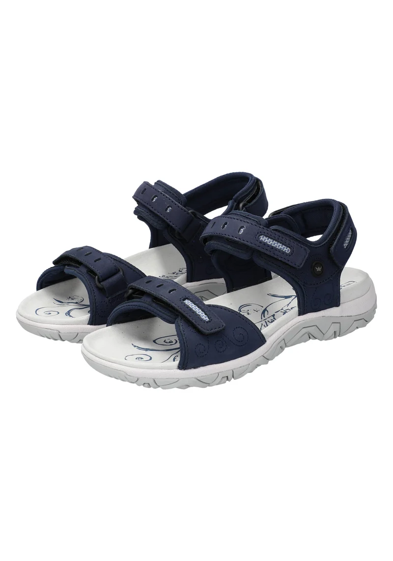 Sandales LAGOONA indigo