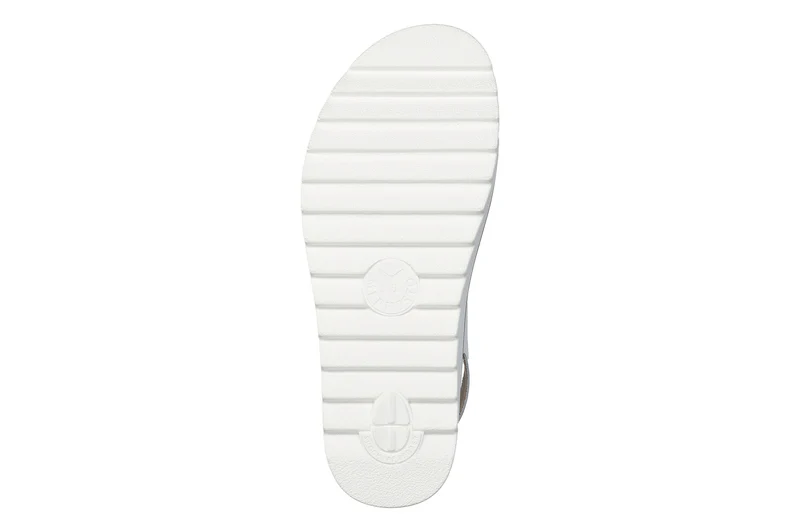 Sandales DOMINICA blanches