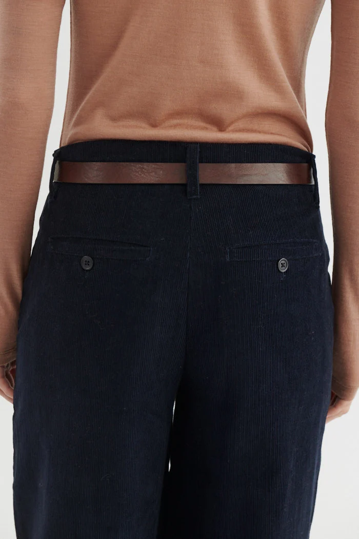 BASIC APPAREL Millu Pants india ink