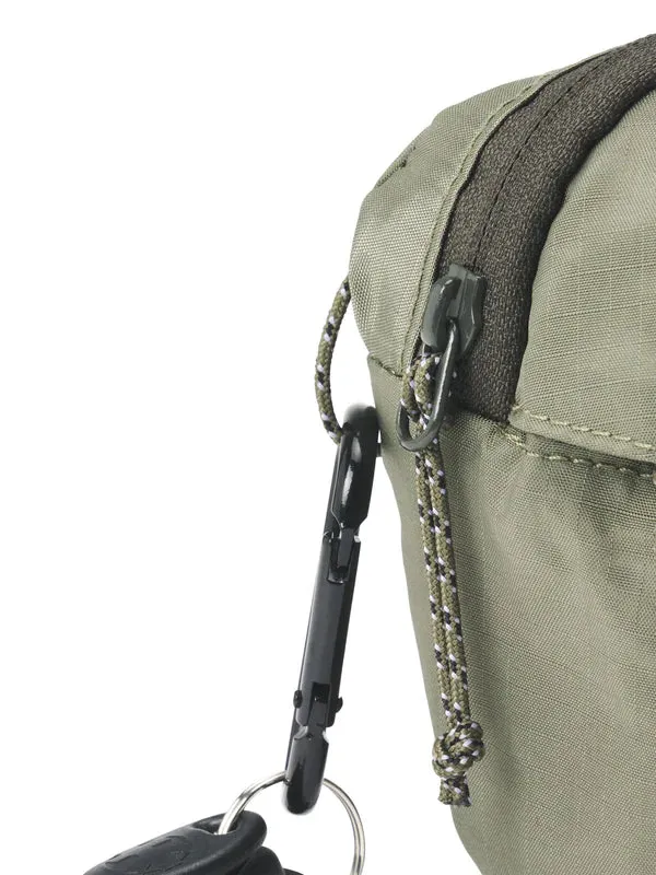 AEVOR Hip Bag Ease Ripstop violett sage