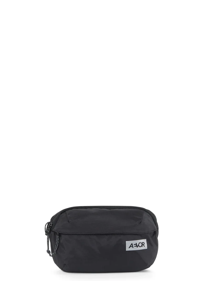 AEVOR Hip Bag Ease Ripstop black