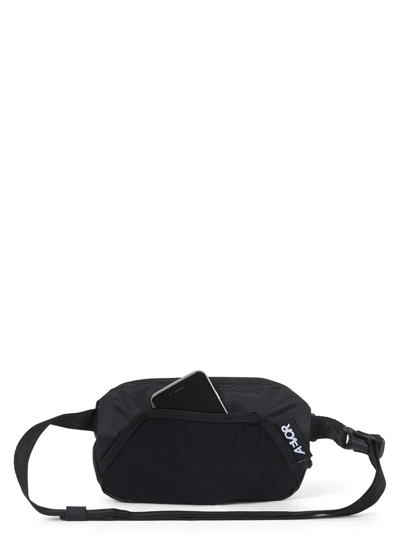 AEVOR Hip Bag Ease Ripstop black