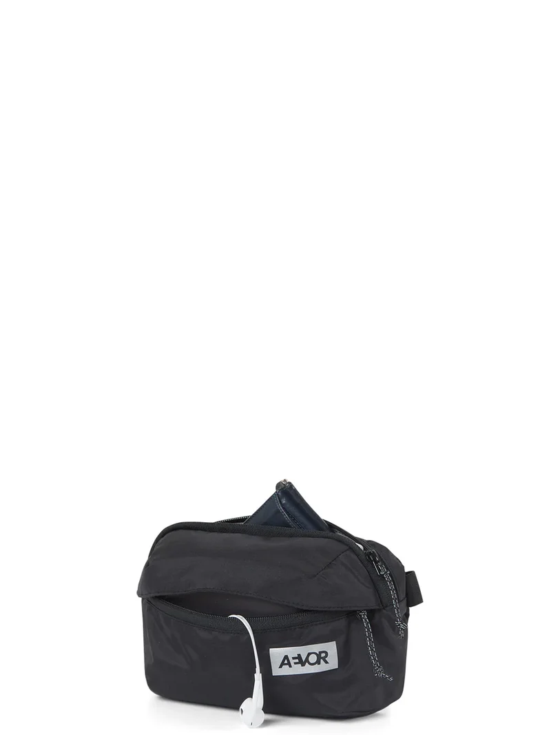 AEVOR Hip Bag Ease Ripstop black