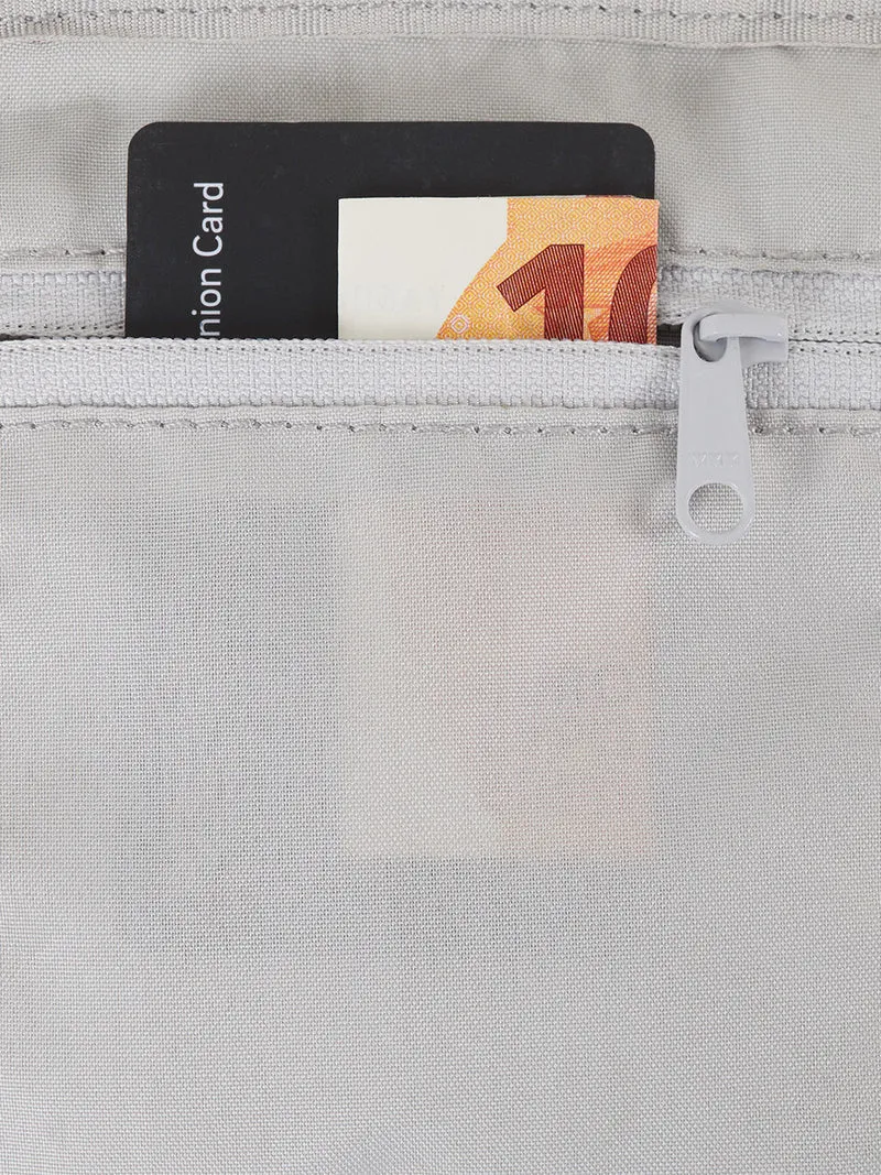 AEVOR Hip Bag Ease Ripstop black