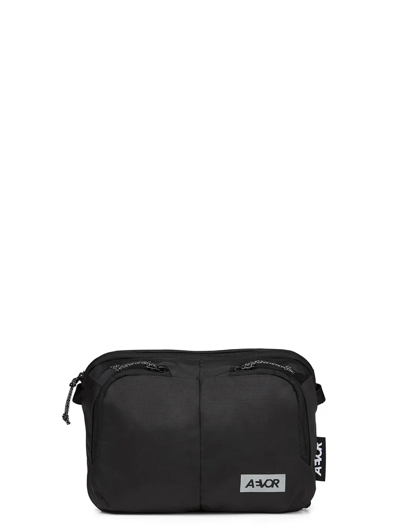 AEVOR Sacoche Bag Ripstop black