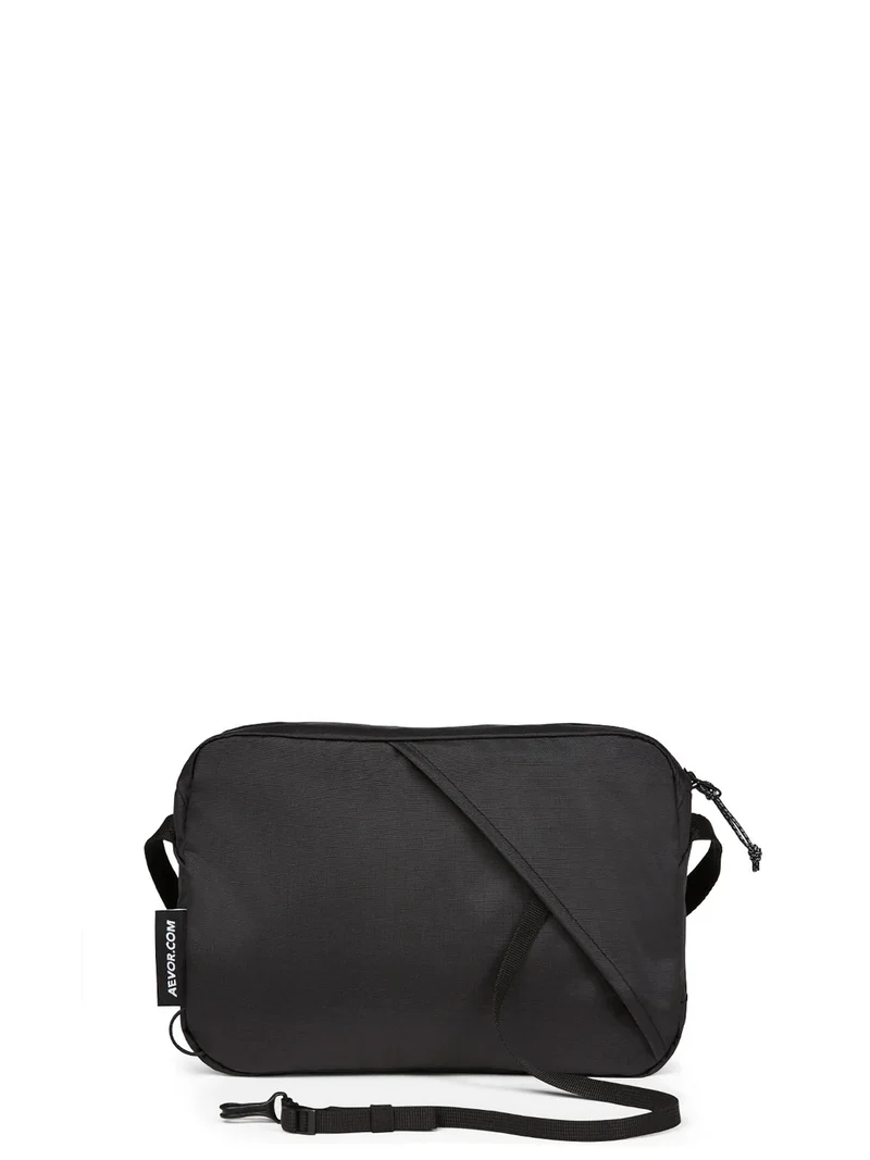 AEVOR Sacoche Bag Ripstop black