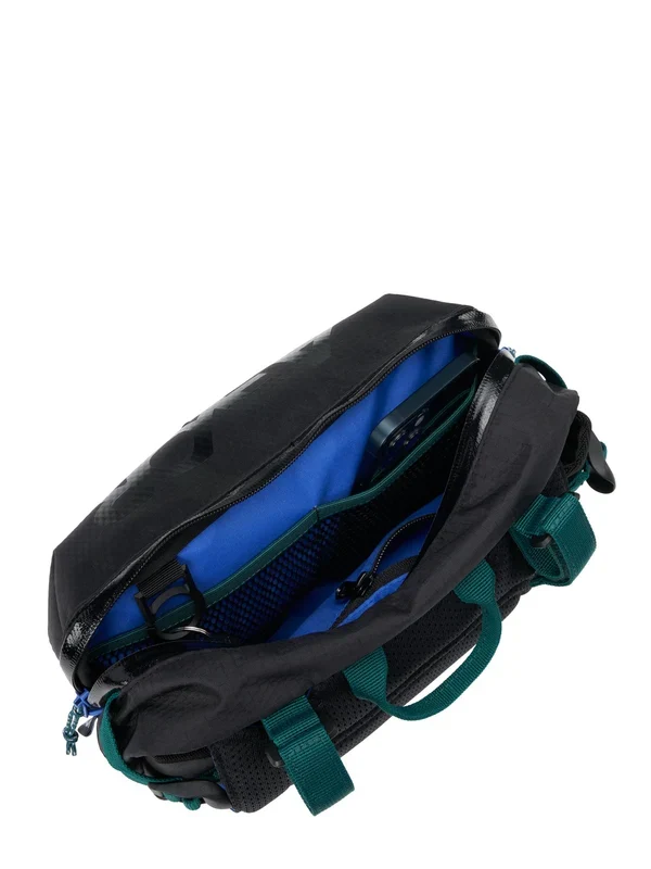 AEVOR Bar Bag Proof aqua drift