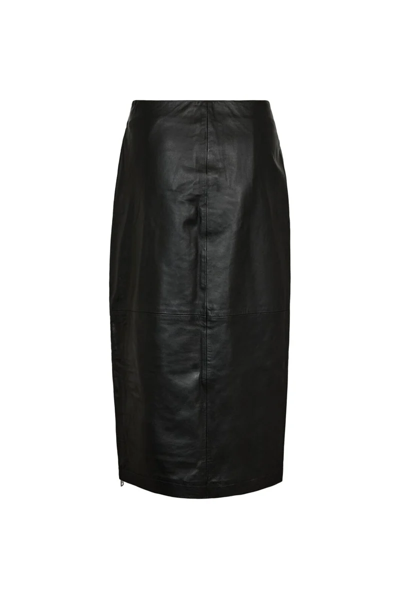 Gossia - Yessicago Skirt G3237 - Black