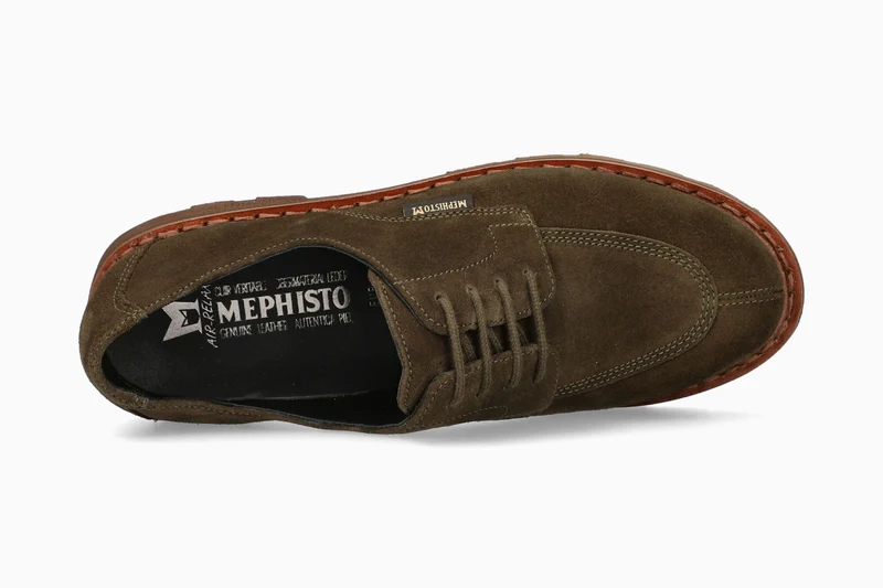 Derbies SOLINE vertes