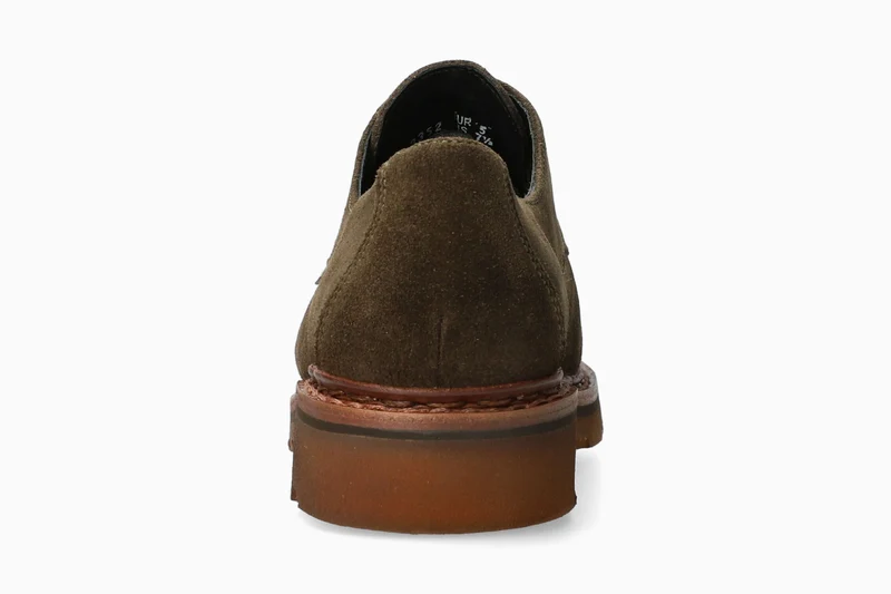 Derbies SOLINE vertes
