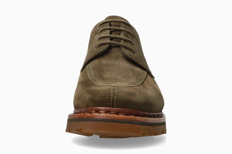 Derbies SOLINE vertes