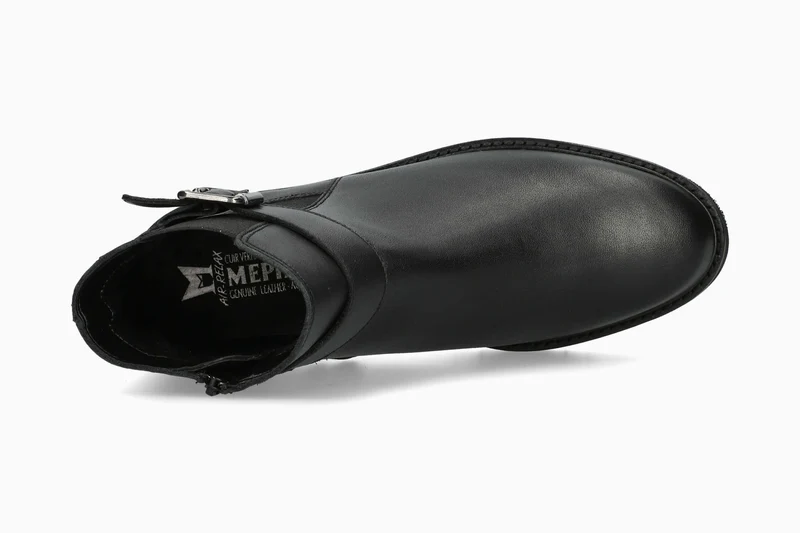 Bottines SIENA noires